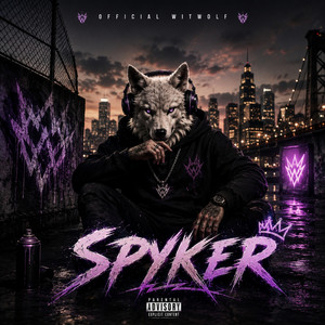Spyker by WITWOLF