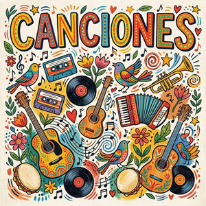 canciones by Kym Locus