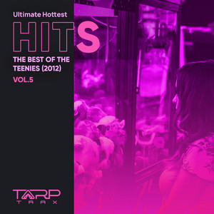 Portada de Cold
