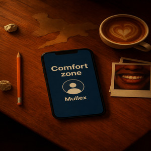 Comfort zone by Mullex