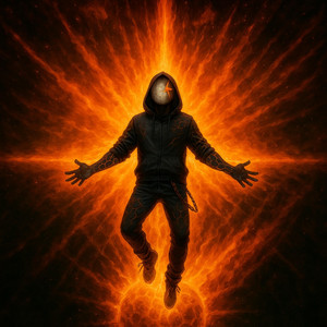 Supernova by The Cracked Mask