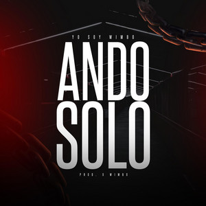 Ando Solo by Yo Soy Wimbo