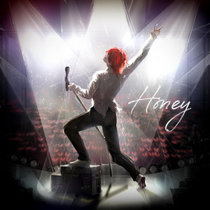 Honey by Isegye Rockstar (STH)