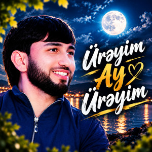 Ürəyim Ay Ürəyim by Qurban Qurbanzadə