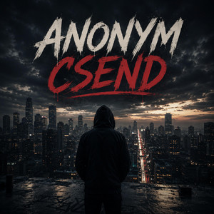 CSEND by ANONYM