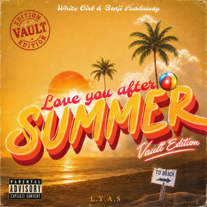 LYAS (Vault Edition) by White Girl, Benji Hardaway