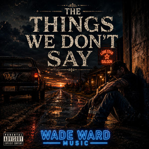 You Can't Handle Me by Wade Ward Music