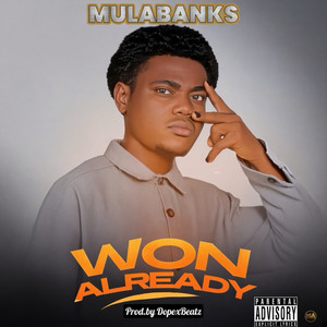 Won Already by Mulabanks