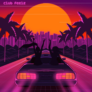 Club Feelz by Jaguar
