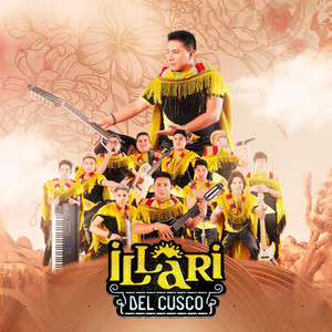Illari Del Cusco - Tus arrepentimientos