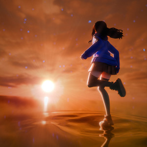 Found Myself by Xeuphoria, KiBi