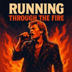 Running Through the Fire