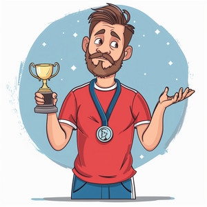 Tambo - Let's Fucking Go... I Guess?