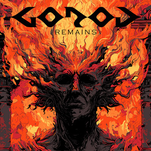 Remains by Gorod