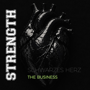 The Business by Strength, Crushing Caspars
