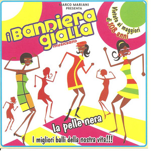 I Bandiera Gialla - Put Your Head On My Shoulder / Only You / You Are My Destiny / Love Letters In the Sand
