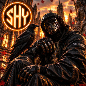 Run The Night | SHY by shynox_official