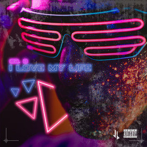 drb - I Love My Life