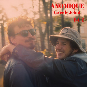 Anomique