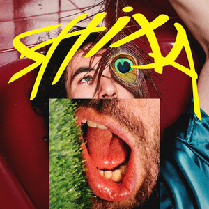 album cover: SHIXA