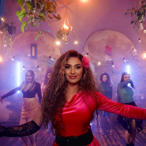 Anita Soul - Sako Džives