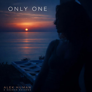 ONLY ONE by Alek Human