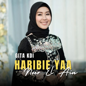 Gita KDI - Habibie Yaa Noer El Ain (Cover)