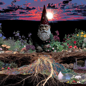 Gnome Sayin by Stoned Ape
