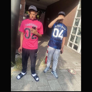 See tru drum by TimmyT, Jqs