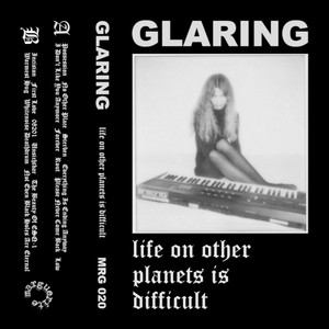 Whitenoise Deathdrum by Glaring