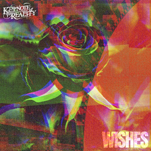 Обкладинка: Wishes