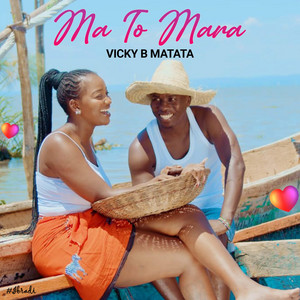 Maa To Mara by Vicky B Matata