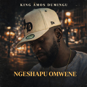 King Amos Dumingu - Hallow tate Mapeni