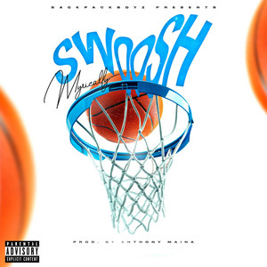 SWOOSH by Myrically