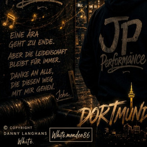 Das Licht bleibt an(Rap Ballade) JP Performance by white.mondeo86