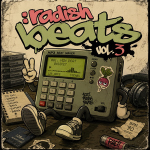 Solo by Radish Beats