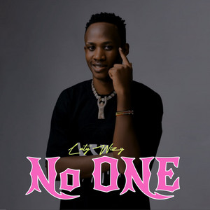 Laty Wizy - No One
