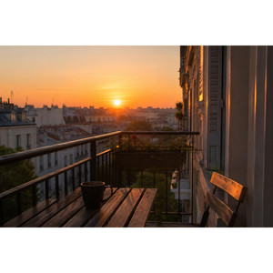 Sunday Reset by Nika Feld