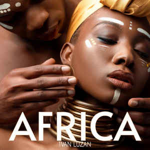 Ivan Luzan — Africa