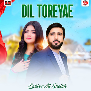 Zakir Ali Sheikh - Dil Toreyae