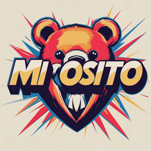Mi Osito by Tierzo