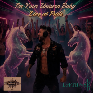 I'm Your Unicorn Baby - Live at Pride by lofthouse leo, FatesWhim