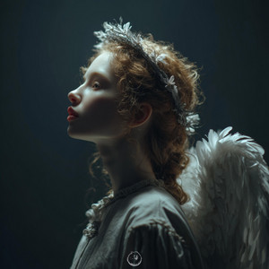 Bad Angel by Très Moyen