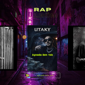 Aynada Ben Yok by UtaKy