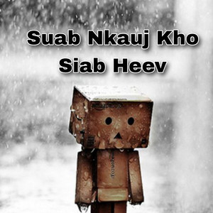 Suab Nkauj SAD - Suab Kho siab nuj nplaib