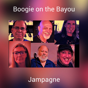 Jampagne cover