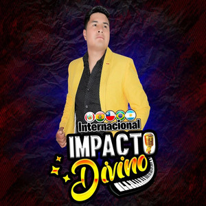 Impacto Divino - NO TE DESANIMES