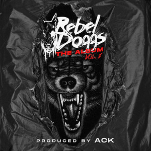 Testingan by Rebel Doggs Collective, Mezarlon