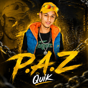 P.A.Z by Quik
