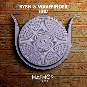Find by BYBN, WaveFinder